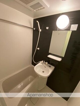 東京都中野区鷺宮１丁目[1R/21.26m2]のバス