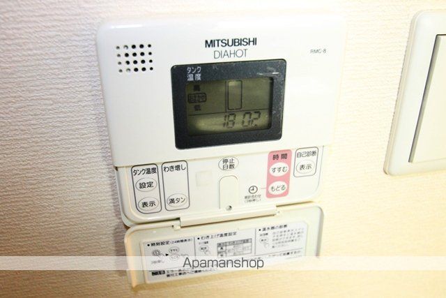 EBYU新大阪の内装写真