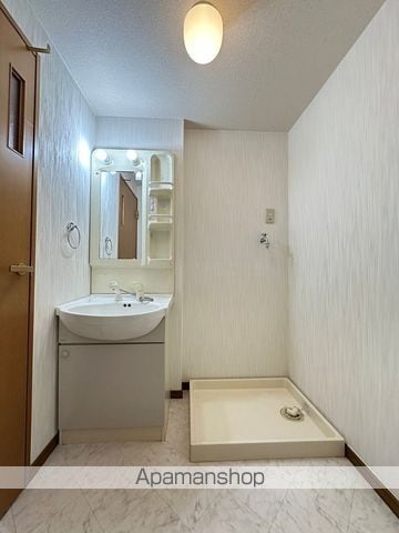 ジュネスブライトンAの内装写真