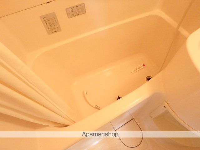 はまなすパークの内装写真