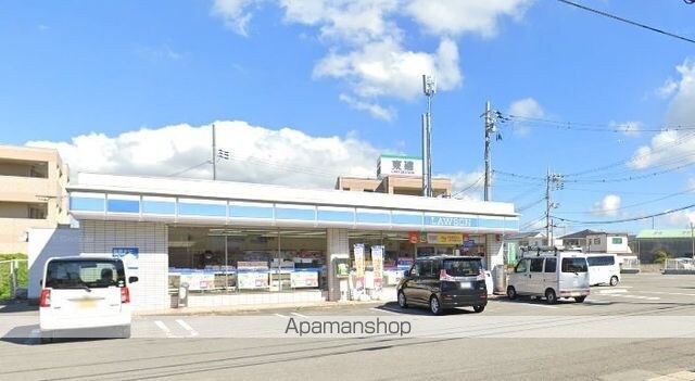 和歌山県和歌山市野崎[2DK/42.72m2]の周辺8
