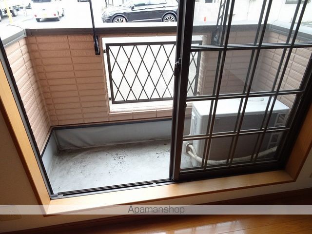 コージィーコート大和町の内装写真