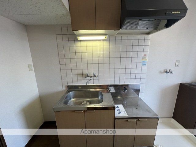 アヴァンセ富沢南壱番館の内装写真