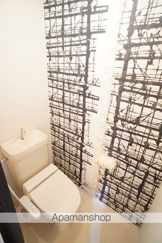 アルシェ浜松の内装写真