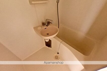 Ｆ・グレース高須新町[1K/23m2]のバス