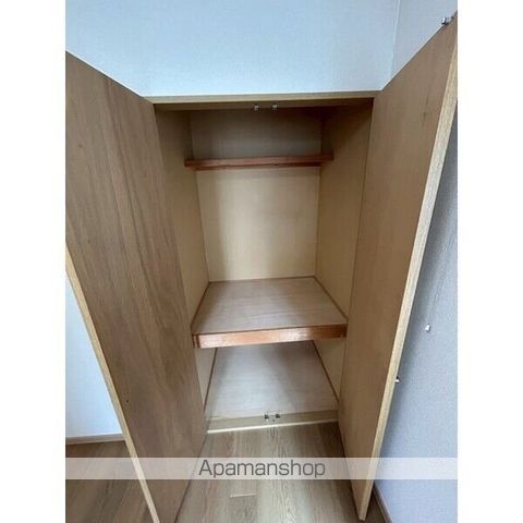 プラターネ6.7の内装写真