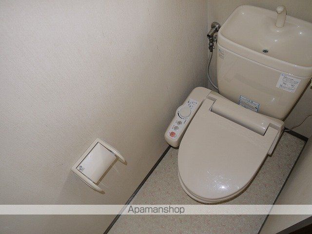 フォーブル赤沼の内装写真