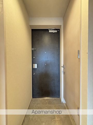 デュオフラッツ大宮の内装写真