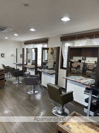 多度津町北鴨貸店舗[店舗/165.5m2]のその他内装7