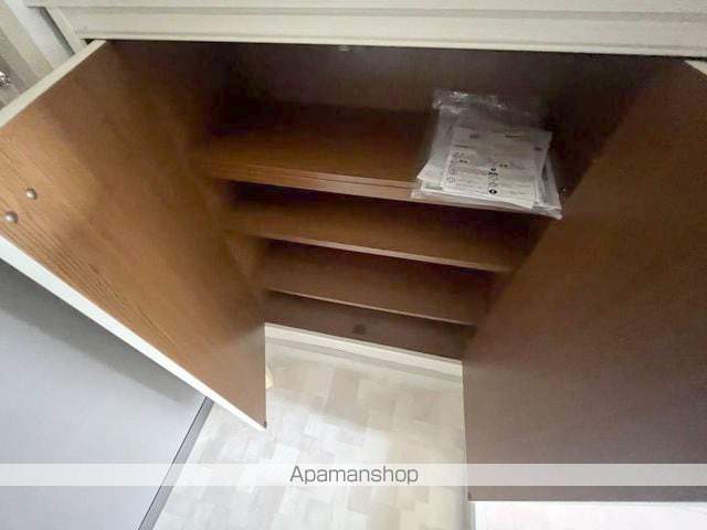 アクエルド都島の内装写真