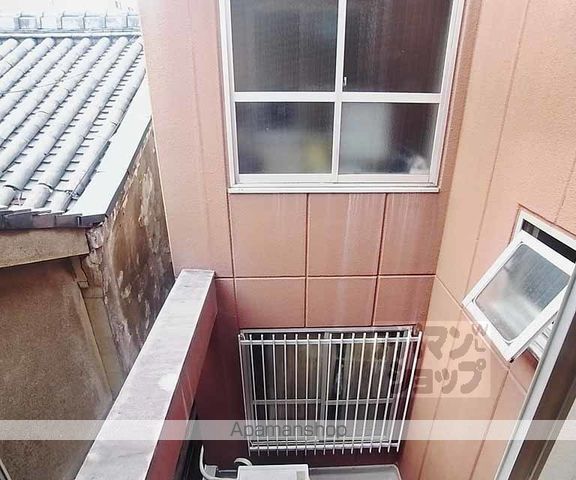 アイナ寺町の内装写真
