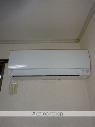 和歌山県和歌山市黒田[2DK/40.4m2]のその他設備