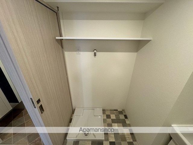 AVENIR新深江の内装写真