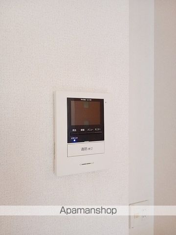 プリートアルバIIの内装写真
