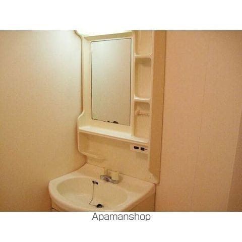 グリ-ンシティ岩倉の内装写真