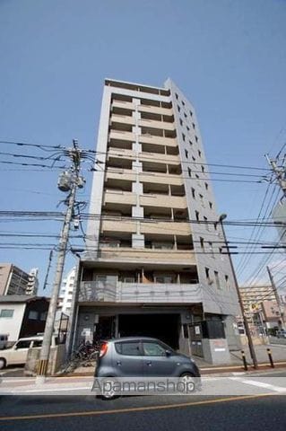 パセオ平尾の外観写真
