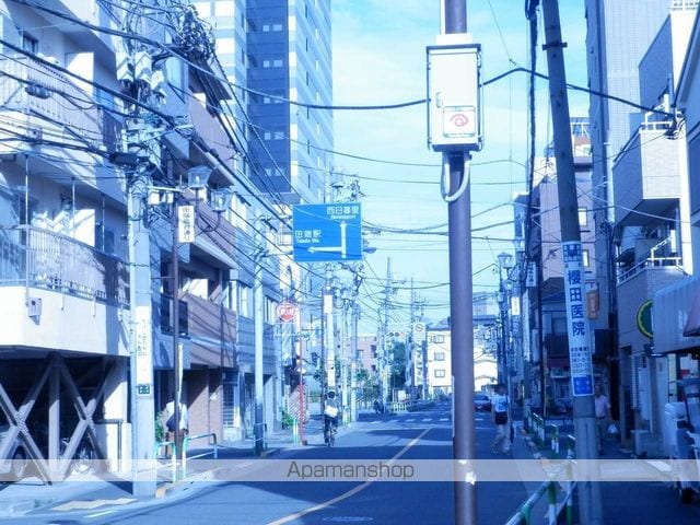 イクス ベンメリアの周辺写真