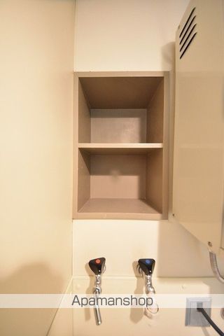 サンブリッヂビル・マンション ラ・パレットの内装写真