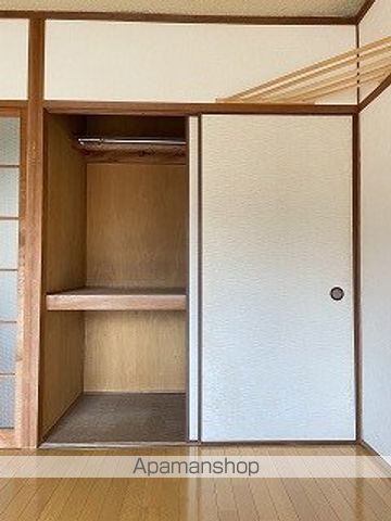 メゾンうちだの内装写真