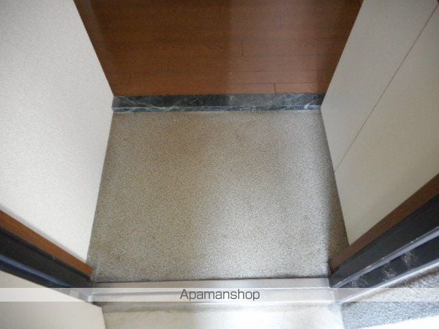 エスポワールの内装写真