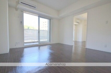 ソフィアコート光町[2K/42.8m2]のリビング・居間