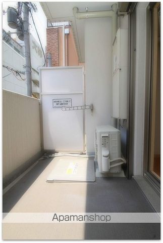 クリスタルグランツ難波南カストールの内装写真