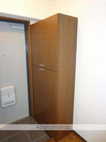 フォルム幟町の内装写真