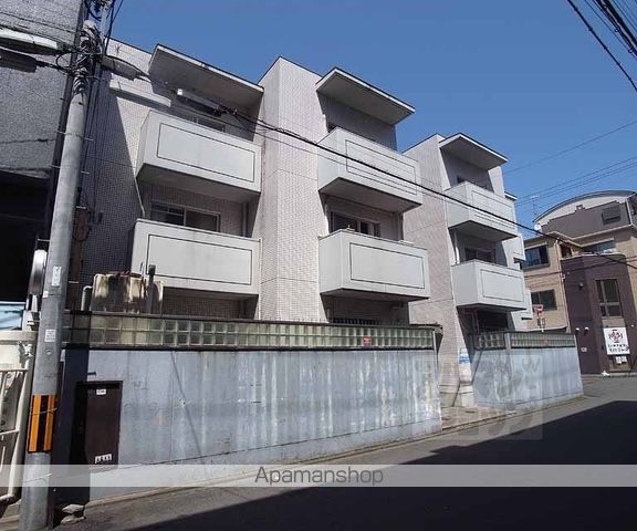 ハイツ雅の外観写真