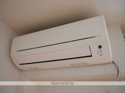 長野県飯田市鼎下山[1K/28.03m2]のその他設備