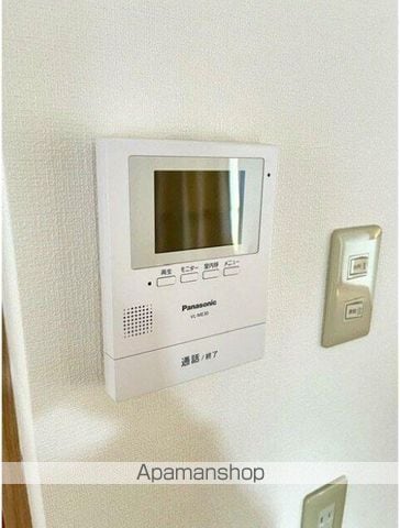 ドリームハイツ原の内装写真