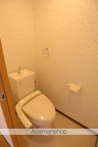 グランドソレーユの内装写真