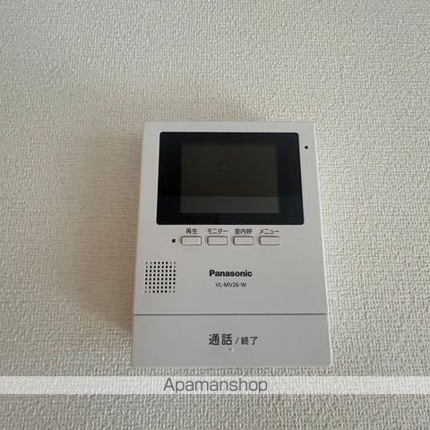 アルカディア D棟の内装写真