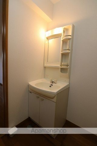 第二札元大丸マンションの内装写真