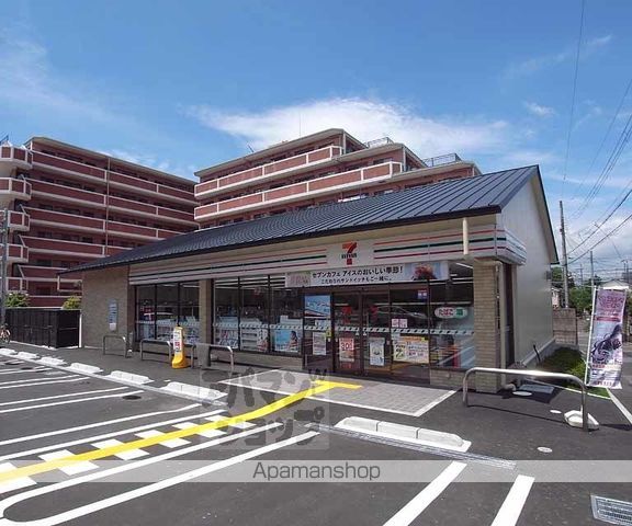 京阪電気鉄道京阪線 墨染駅 徒歩8分 2階建 築47年の周辺写真