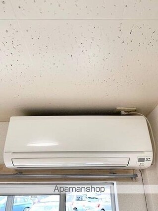 アルファニシモト[1K/22.14m2]のその他設備