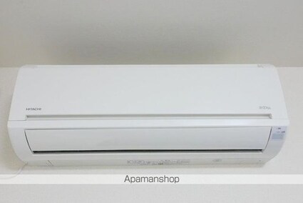 ＭＡＸＩＶ代田橋[1K/25.51m2]のその他内装4