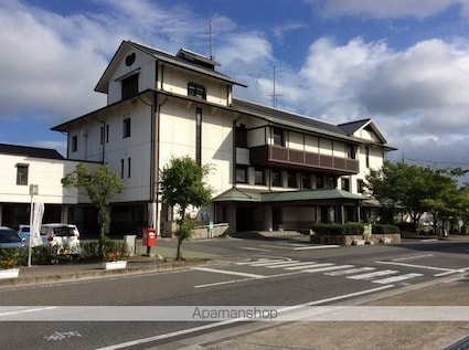 セジュールステア　Ａ棟[2DK/50.38m2]の周辺2