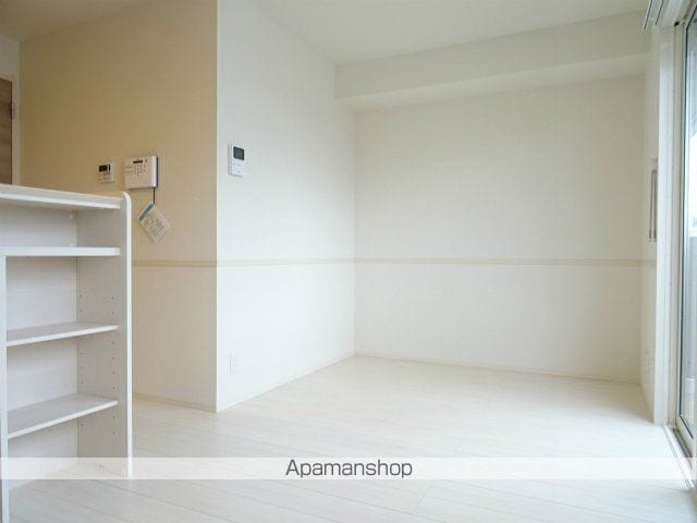 コンフィアンサの内装写真