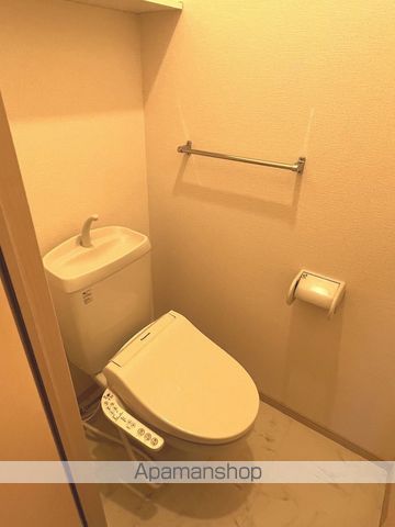 カーメルの内装写真