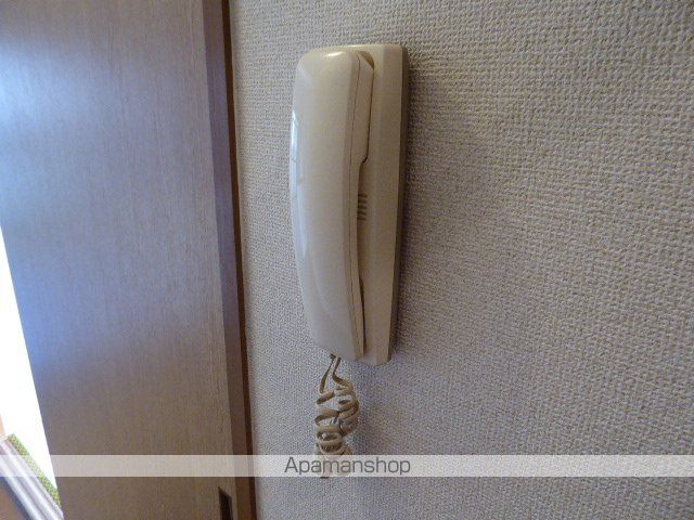 グローハイムの内装写真
