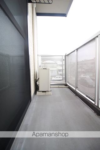 レオパレスさくらIIの内装写真