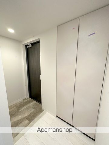 ルフォンプログレ堺筋本町タワーレジデンスの内装写真