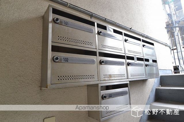 52−3 L−PLOT APARTMENTの内装写真