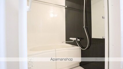 Ｇｏｋｉｓｏ　Ｔｅｒｒａｃｅ[1K/29.12m2]のバス