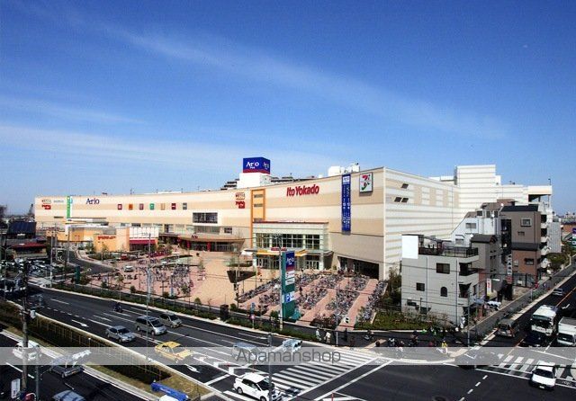 アイルグランデ東京亀有の周辺写真