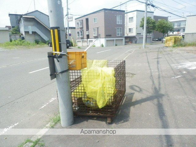 インフィニティ74のその他写真