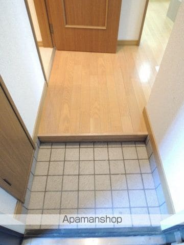 ドルチェの内装写真