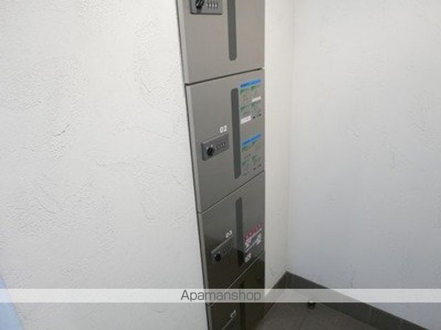 SーFORT豊平三条のその他写真