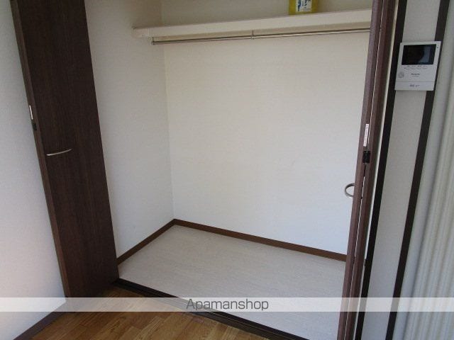 ガーデン大蔵[1R/18.21m2]の内装4
