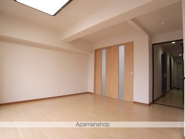 アルファステイツ入船町の内装写真